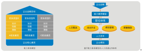 人力资源资本管理与发展 构建组织核心竞争力的基石