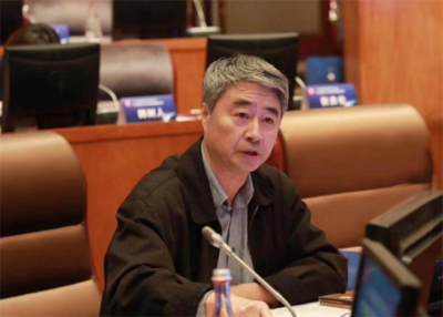 政企双向共谋发展——王杰谈资本管理与浙商发展的“四心”理念